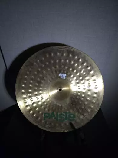Paiste - 1000 20 Power Ride 2