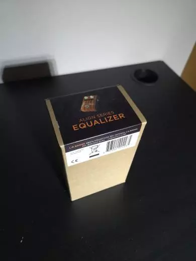 L.R Baggs - Align EQ - SEALED BOX 2