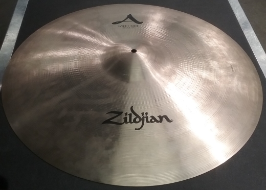 Zildjian - A0082