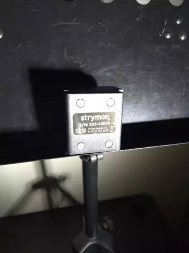 Strymon - Tap MiniSwitch 2