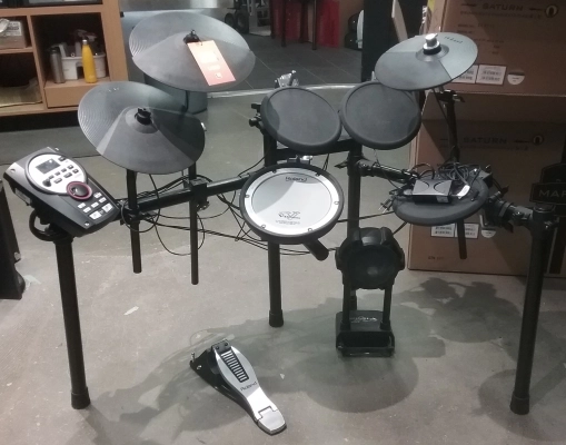 Roland - TD-11KS Electronic Drum Kit