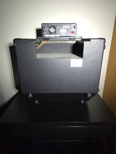 Store Special Product - Ashdown Engineering - OriginAL 1x15 Kickback Combo