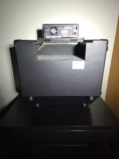 Ashdown Engineering - OriginAL 1x15 Kickback Combo 2