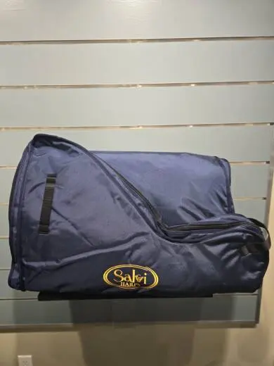 Salvi Harps - Transport Cover with Wheels for Titan Harp
