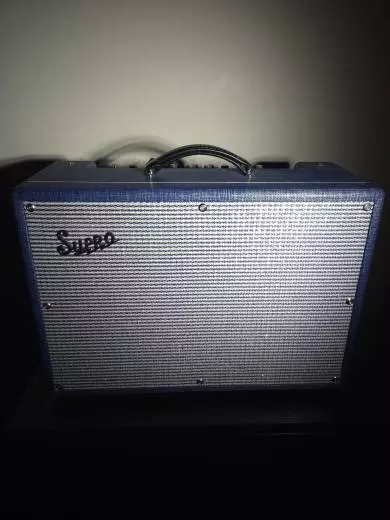 Supro - Jupiter 1668RT 1x12 Combo