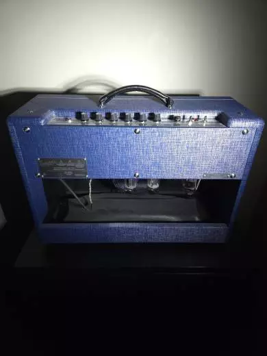 Supro - Jupiter 1668RT 1x12 Combo 2
