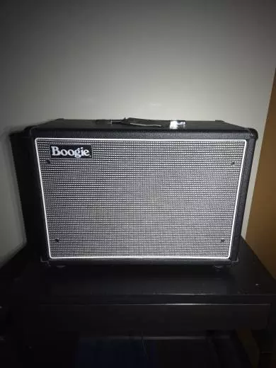 Mesa Boogie - 1x12 Open Back Fillmore Cab