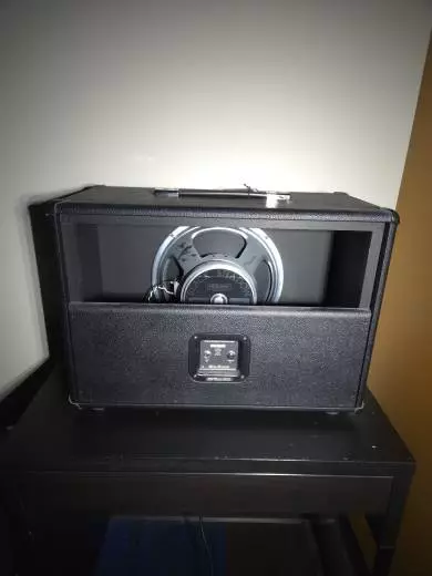 Mesa Boogie - 1x12 Open Back Fillmore Cab 2