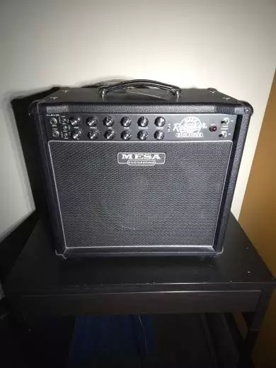 Mesa Boogie - 1.BD25.AB.C65