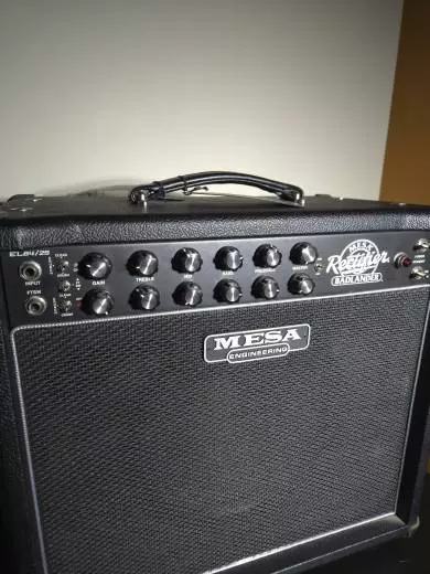 Mesa Boogie - 1.BD25.AB.C65 2
