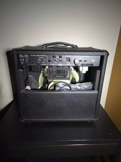 Mesa Boogie - 1.BD25.AB.C65 2