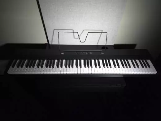 Korg - 88 Key Black Liano