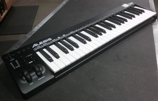 Alesis - Q49 MKII MIDI Controller