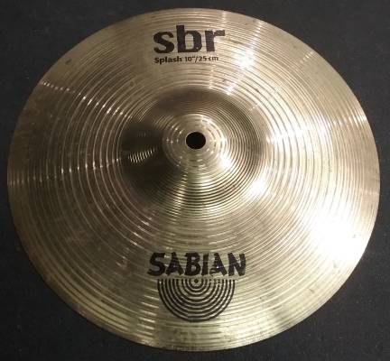 Sabian - SBR1005 Splash Cymbal