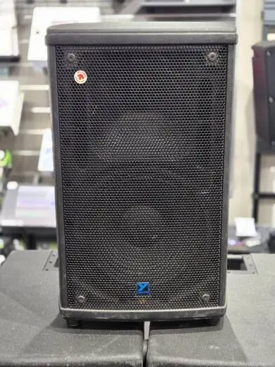 Yorkville Sound - NX Series 2000 Watt Peak 12-Inch+Horn Active PA Cabinet
