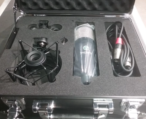 Townsend Labs - SPHERE-L22 Modelling Microphone