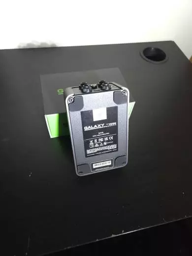 Universal Audio - '74 Tape Echo + Reverb 2