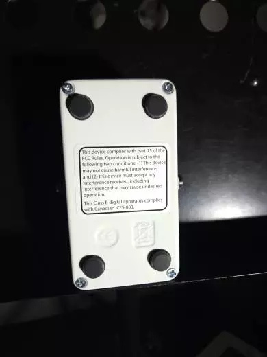 Electro-Harmonix - HOLY GRAIL NEO Reverb 2