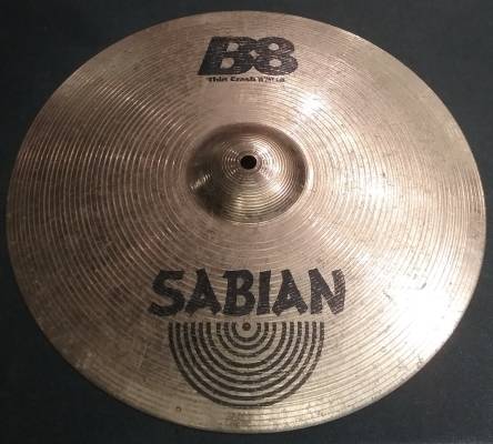 Sabian - 41606X