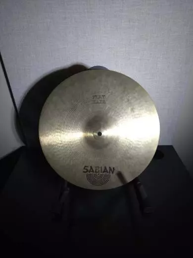 Sabian - 15 Flat Hats