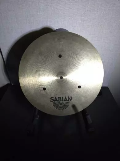 Sabian - 15 Flat Hats 2