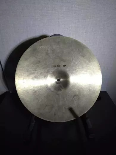 Sabian - 15 Flat Hats 2