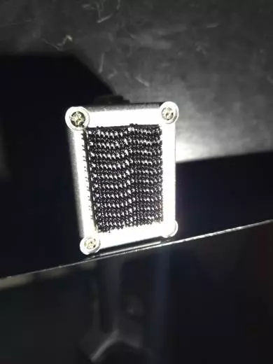 MXR - Tap Tempo Switch for Echoplex 2