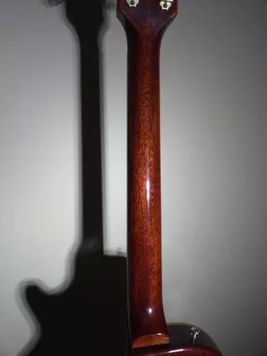 Gibson Custom Shop - 1959 Les Paul Standard Reissue VOS Washed Cherry 2