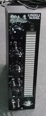 Lindell Audio - EVO6 Mic Preamp
