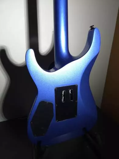 Kramer - SM-1 Candy Blue 2