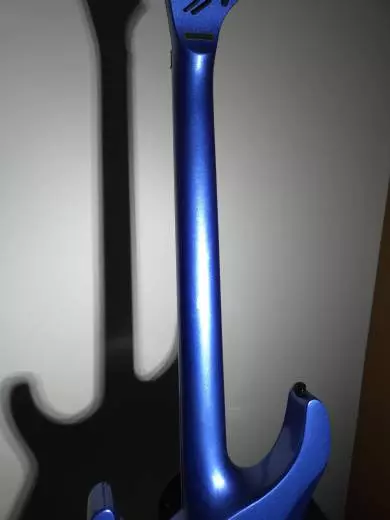 Kramer - SM-1 Candy Blue 2