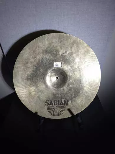 Sabian - AA 22 Medium Ride 2