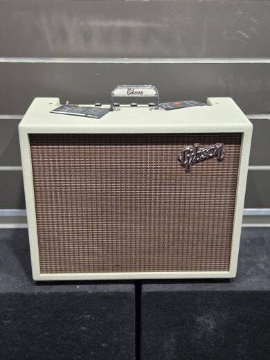 Store Special Product - Gibson - Falcon 20 1x12 Tube Combo Amplifier