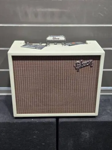 Gibson - Falcon 20 1x12 Tube Combo Amplifier