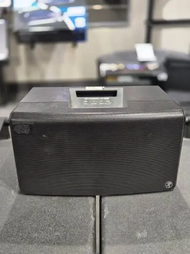 Mackie - FreePlay LIVE - 150W Personal PA Speaker with Bluetooth