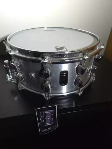 Mapex - Black Panther 14x6.5 Atomizer