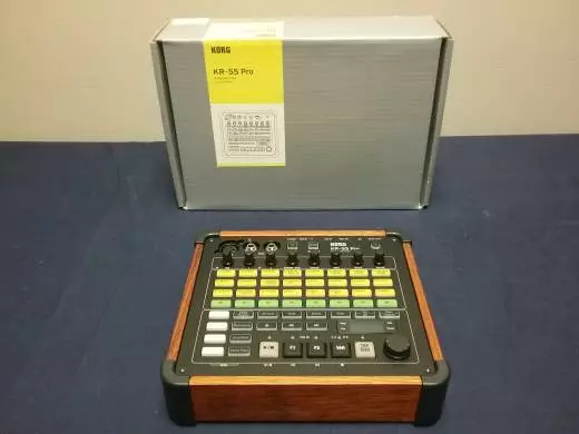 Korg - KR-55 PRO