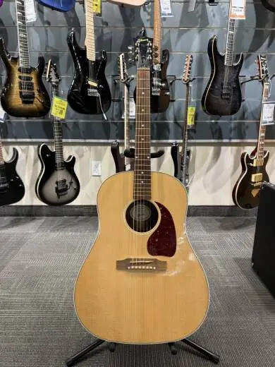 Gibson - J45 Studio Walnut Natural