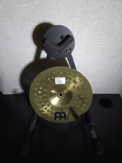 Meinl - HCS 10 Splash 2