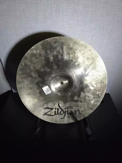 Zildjian - A 16 Thin Crash 2