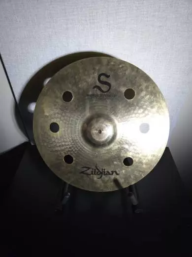 Zildjian - MODIFIED S Medium Thin Crash 18