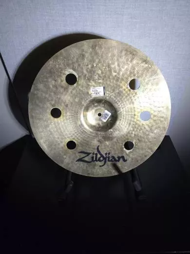 Zildjian - MODIFIED S Medium Thin Crash 18 2
