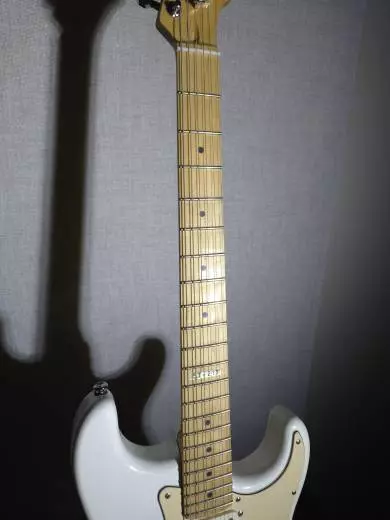 ESP - LTD ST-213 SSS Snow White 2