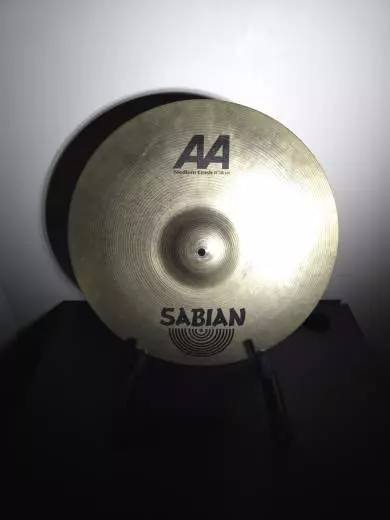 Sabian - AA 18 Medium Crash