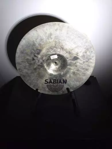 Sabian - AA 18 Medium Crash 2