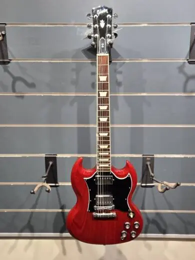 Gibson - SG Standard Electric Guitar Heritage Cherry