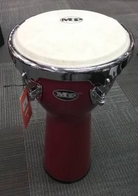 Mano Percussion 11-inch Djembe