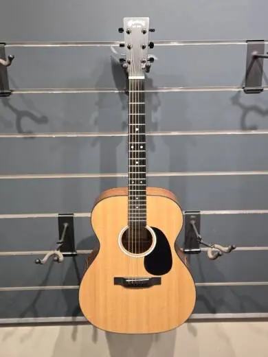 Martin Guitars - Road Series 000-12e Koa Guitar