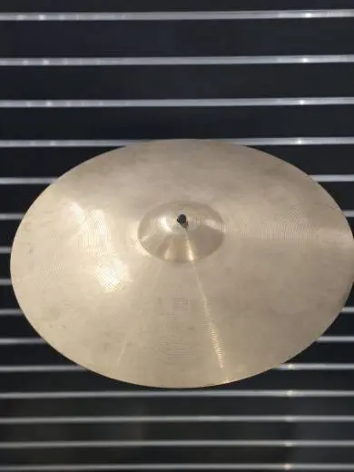 Sabian - B8X 20 Ride