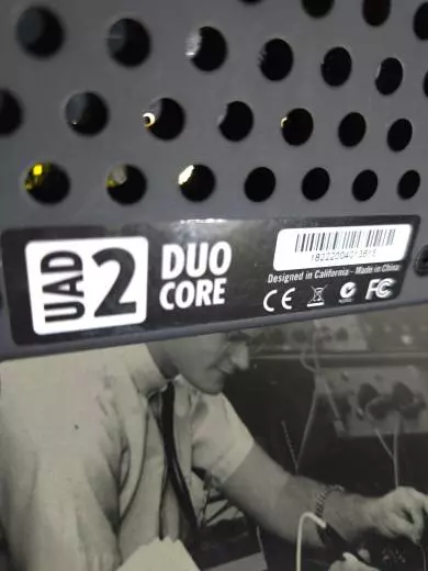 Universal Audio - Apollo Twin w/ Duo Processing 2